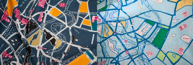 OLIVELSE-TISSU-BERLIN-MAP OLIVELSE-TISSU-BERLIN-MAP